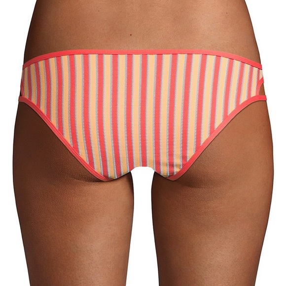 L*space striped bikini bottom - Picture 3 of 6